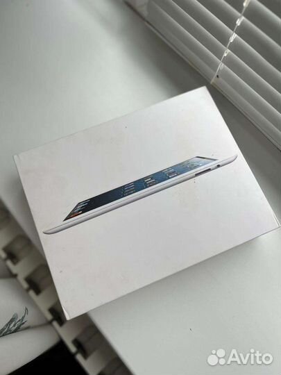 iPad