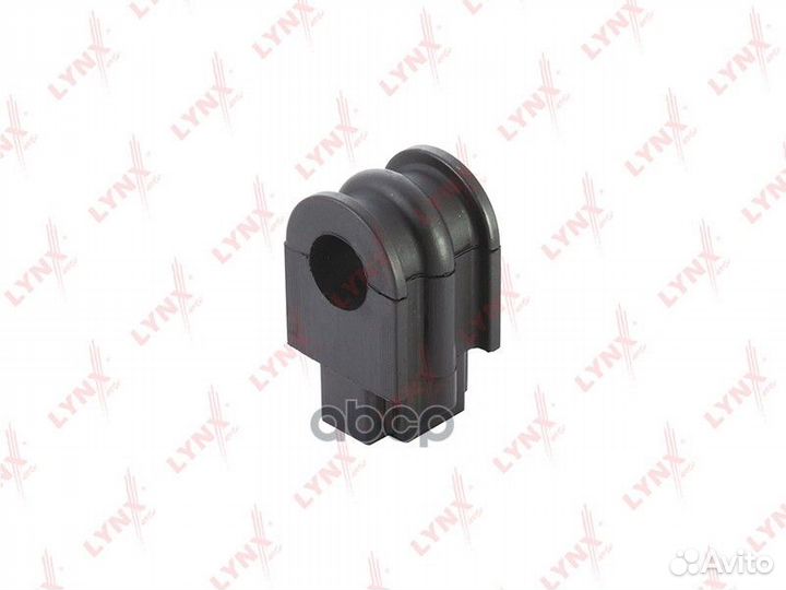 Втулка стабилизатора / Перед. подв. (d 22mm) по