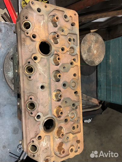 Трактор ЮМЗ 6АЛ, 1986