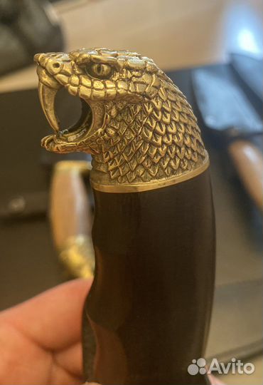 Кизлярские ножи