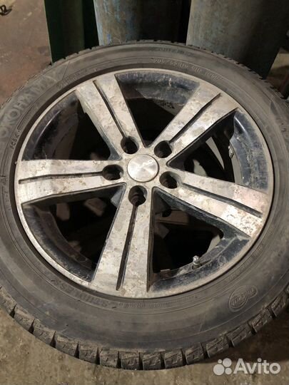 Yokohama Ice Guard IG50+ 205/55 R16 91Q