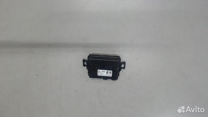 Блок управления светом Ford Mustang, 2015