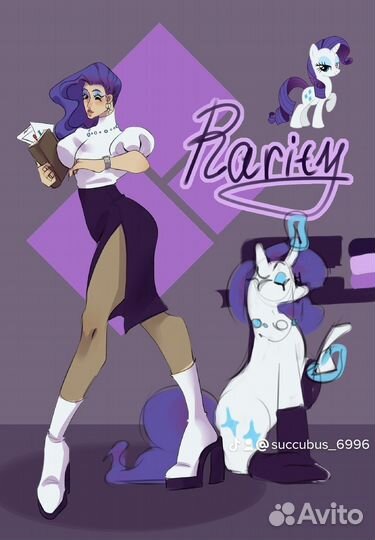 Графический дизайнер