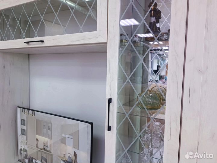 Шкаф стенка гостиная