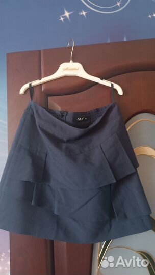 Школьная форма для девочки 140-146