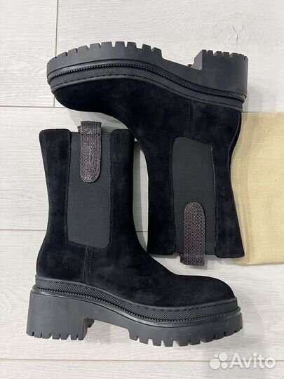 Челси Brunello Cucinelli, размер 37