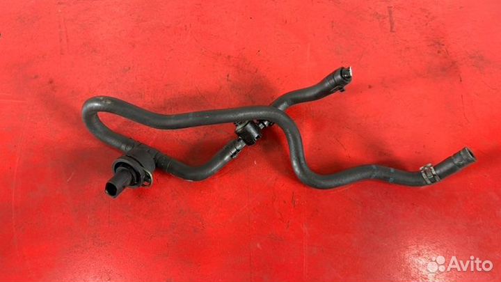 Датчик температуры Audi A6 C6 2.0 BRE TDI 2006