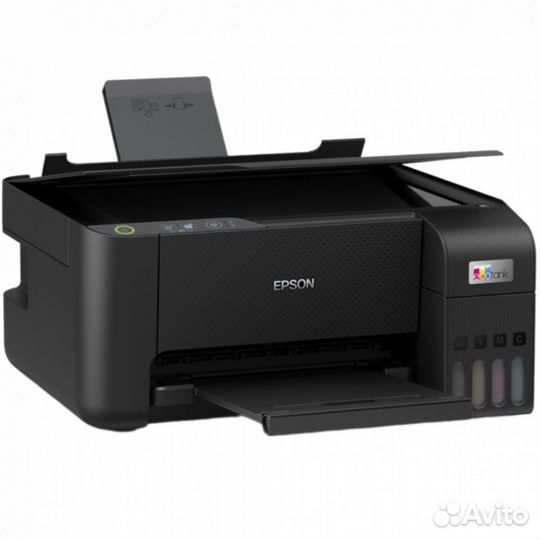 Мфу Epson EcoTank L3210 617780