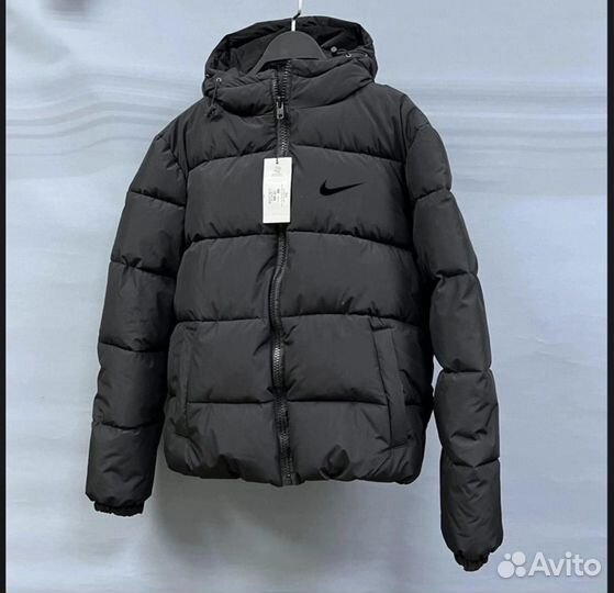 Куртка Nike