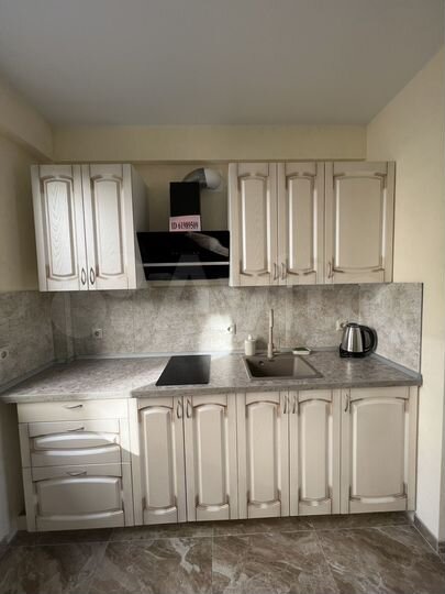 Дом 100 м² на участке 2 сот.