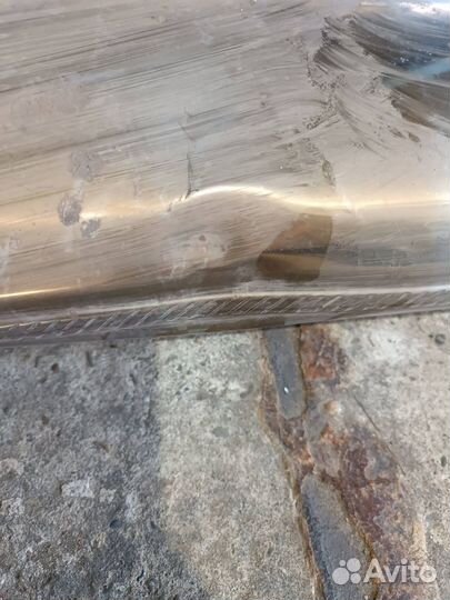 Глушитель omoda C5