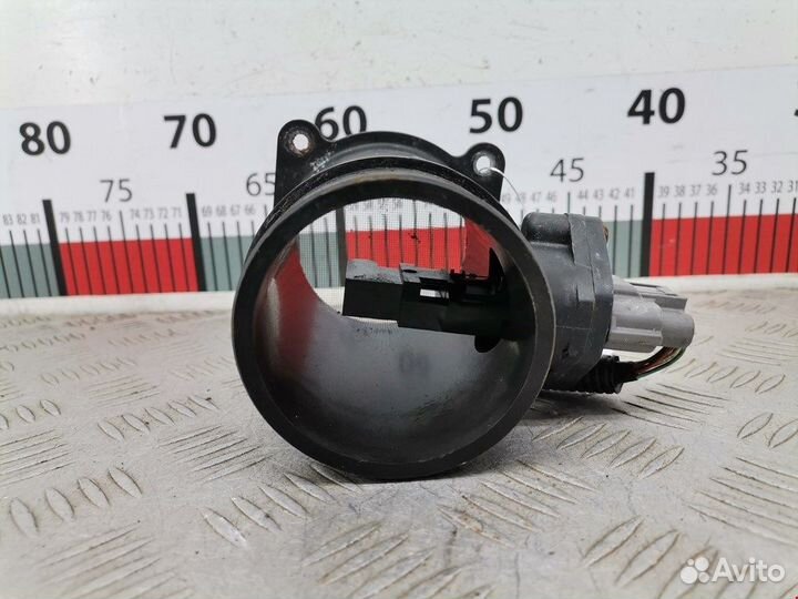 Расходомер воздуха (дмрв) для Renault Vel Satis