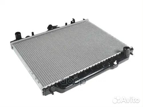 Радиатор двигателя 10-26944-SX Stellox