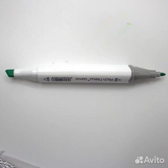 Фломастеры-маркеры 48 шт. премиум (тканевая сумка)