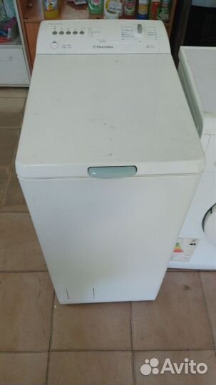 Стиральная машина Electrolux EWT811