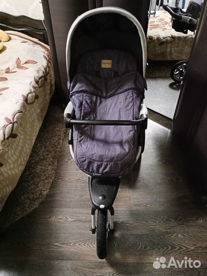 Продам коляску Per-perego GT3