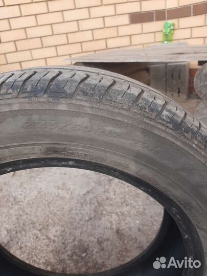 Hankook Optimo K415 225/60 R17 99N