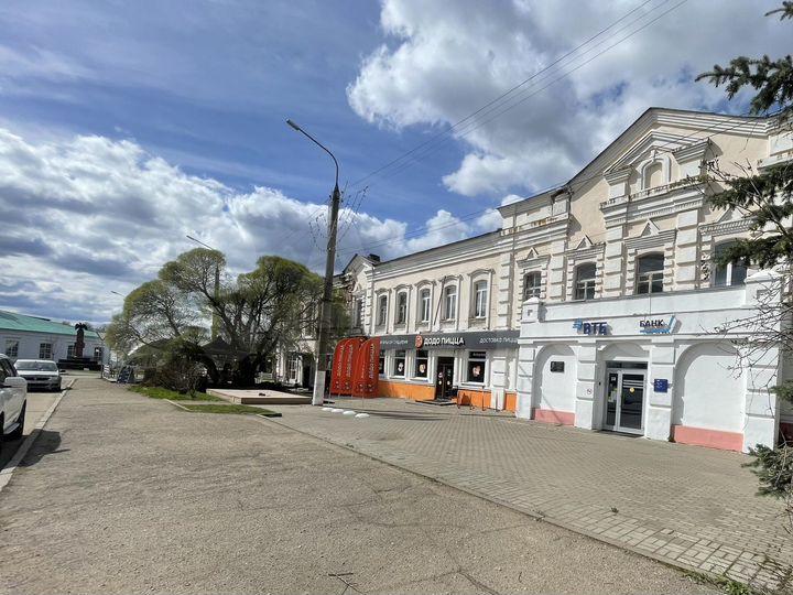 Свободного назначения, 216 м²