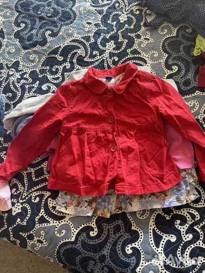 Одежда для девочки