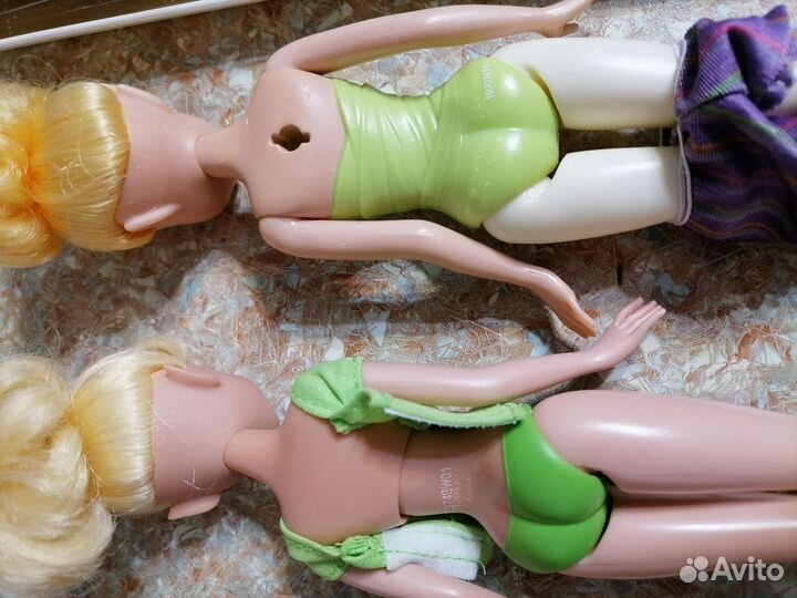 Кукла дисней