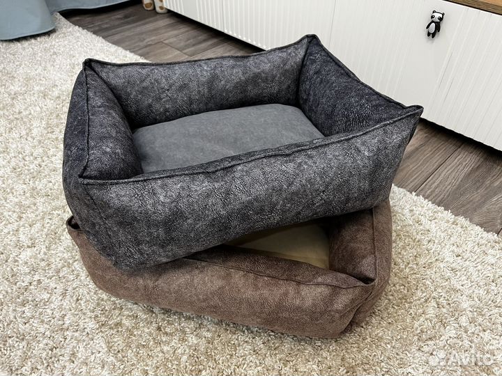 Лежаки для кошек собак