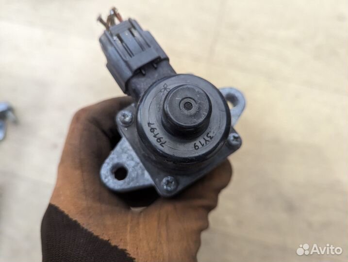 Клапан EGR Nissan Note E12 HR12DDR