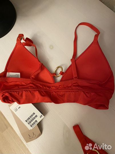 Комплект нижнего белья, H&M