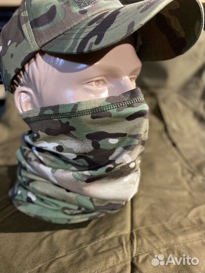 Шарф (баф) вкпо 3.0