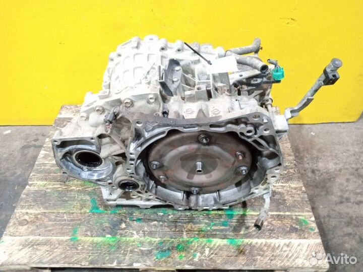 Вариатор, АКПП Nissan X-Trail T31 MR20DE 2007-2014