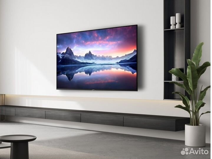 Телевизор Xiaomi TV A 55