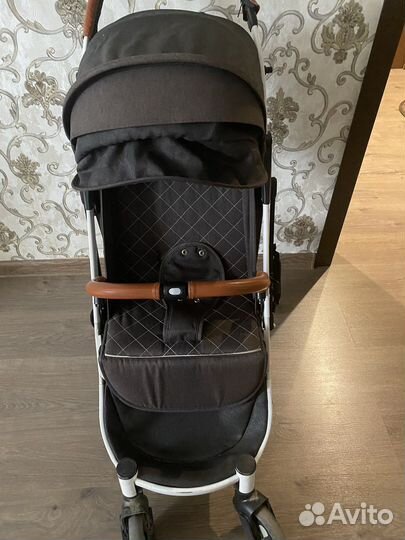 Запчасти на коляску