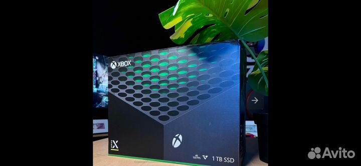 Xbox Series X