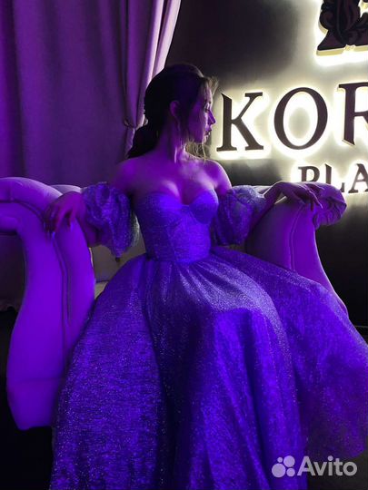 Платье на выпускной 11 класс