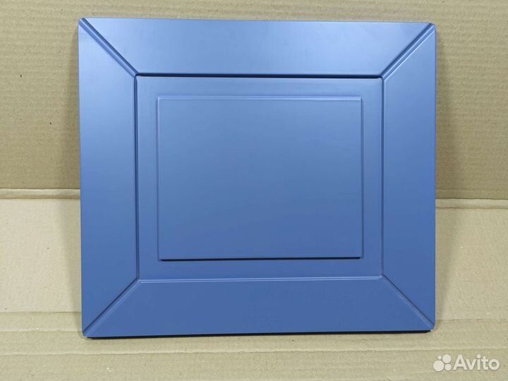 Изготовление кухонных фасадов