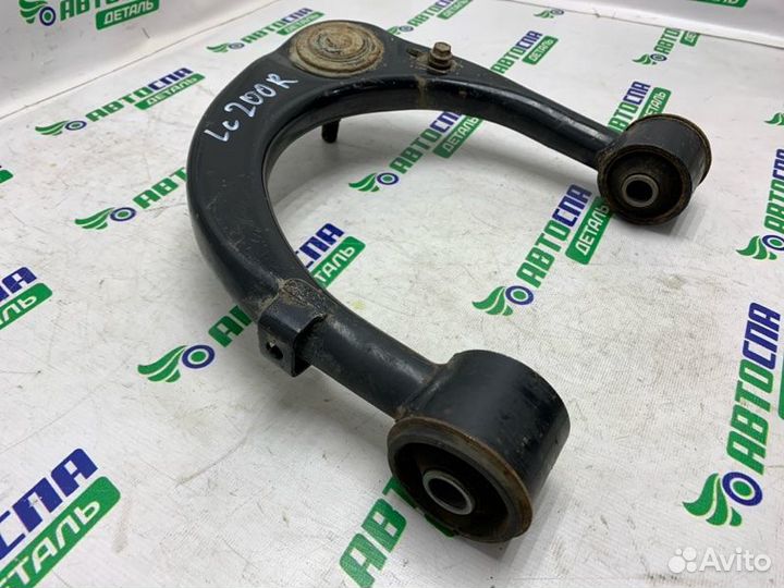 Рычаг подвески передний правый Toyota Land Cruiser