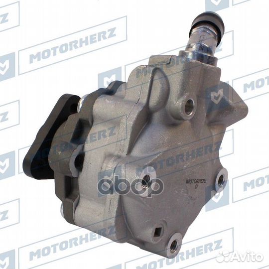 Насос гидроусилителя руля audi A5 2.7TDI/3.0TDI