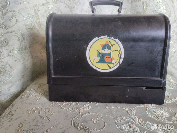 Игрушки СССР