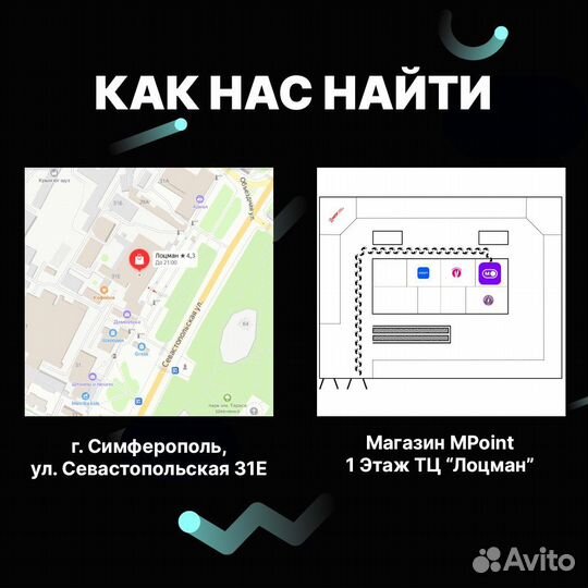 Новый MacBook Pro 16 2023 M3 Pro, 18 /512 гб, Spac