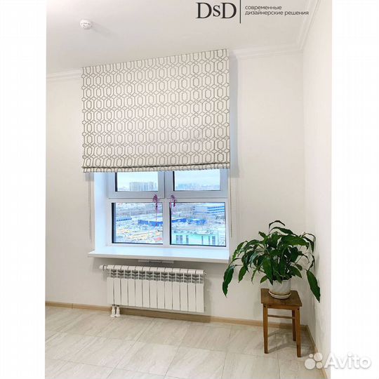 Салон штор Макеева 24