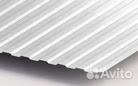Профнастил Профлист для забора