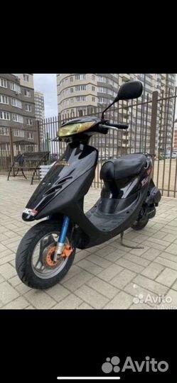 Хонда дио zx35 продаю