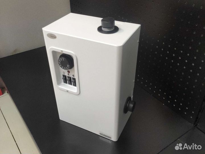 Котел электрический Сангай эвпм