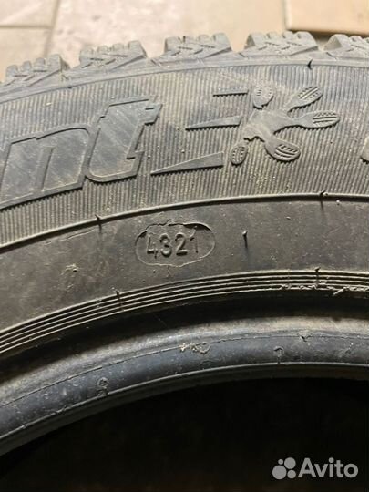 Cordiant Snow Cross 185/65 R15