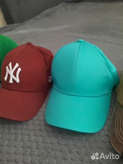 Кепки и шляпы