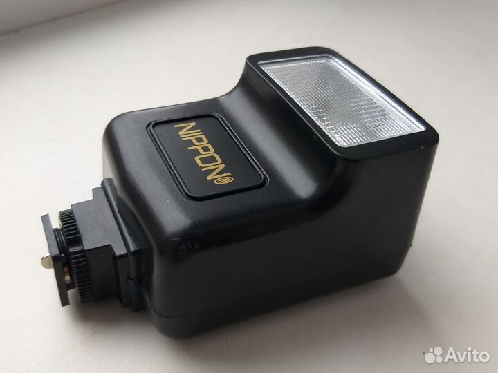 Вспышка nippon универсальная