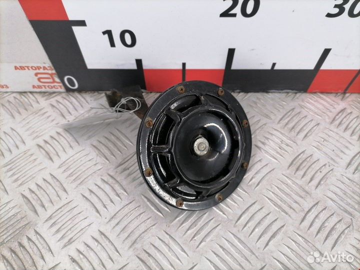 Сигнал (клаксон) seat Leon 2 рест. 2010