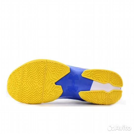 Under Armour Curry 2 