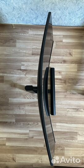 Монитор игровой huawei MateView GT 34