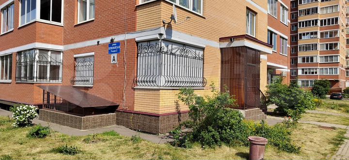 Продам помещение свободного назначения, 93.8 м²