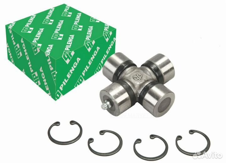 Pilenga PJ-P 2101 Крестовина карданного вала